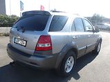 Kia Sorento 2,5CRDi 4x4 NOVÁ RAMENA +PNEU - náhled 9