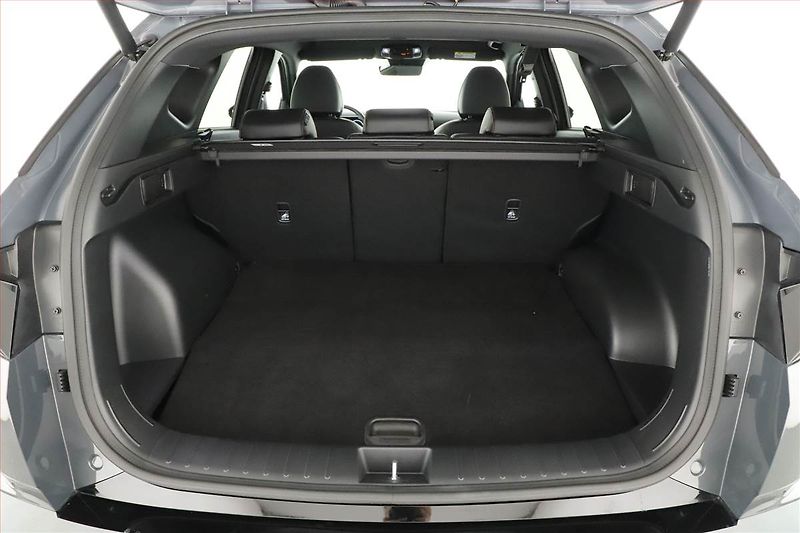 Hyundai Tucson (2026) 1.6 T-GDI, N-LINE, AUTOMAT - fotka 19 z 20