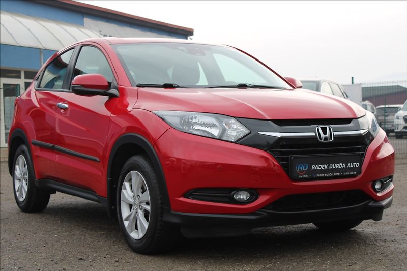 Honda HR-V 1,5 V-TEC  ELEGANCE - fotka 3 z 32