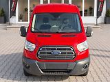 Ford Transit (2017) 2.0TDCI 96kW 4X4 -NEZ.TOPENÍ - náhled 1