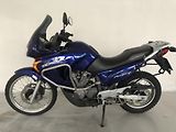 Honda XL 650 V Transalp - náhled 3