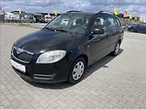 Škoda Fabia 1,4 i 63kw Klima ESP Tempomat, - náhled 1