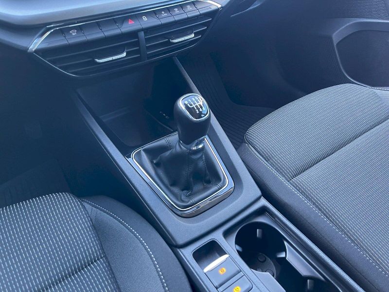 Škoda Octavia (2020) 2.0 TDI 85kW Ambition Plus com - fotka 12 z 35