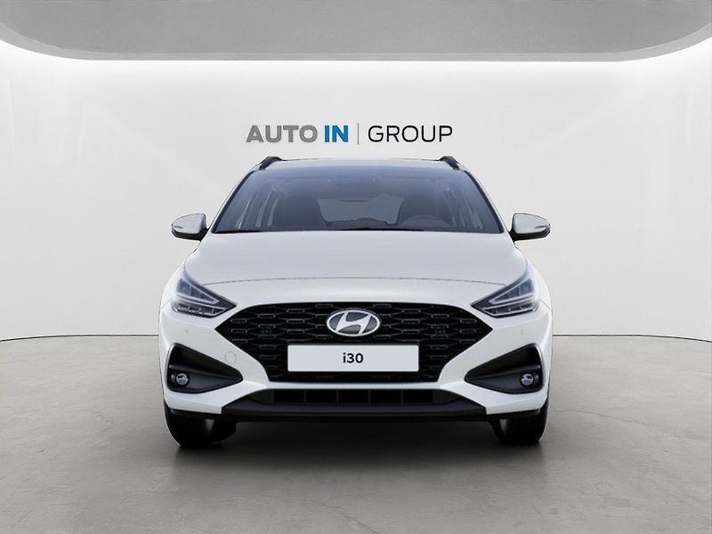 Hyundai i30 (2026) 1,0 T-GDI GO CZECH 85 kW MT - fotka 2 z 6