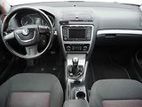 Škoda Octavia (2009) 2.0 TDi, ČR, servis.kniha - náhled 8