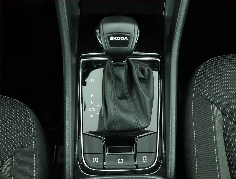 Škoda Kodiaq (2023) Style 2.0 TDI - fotka 13 z 17