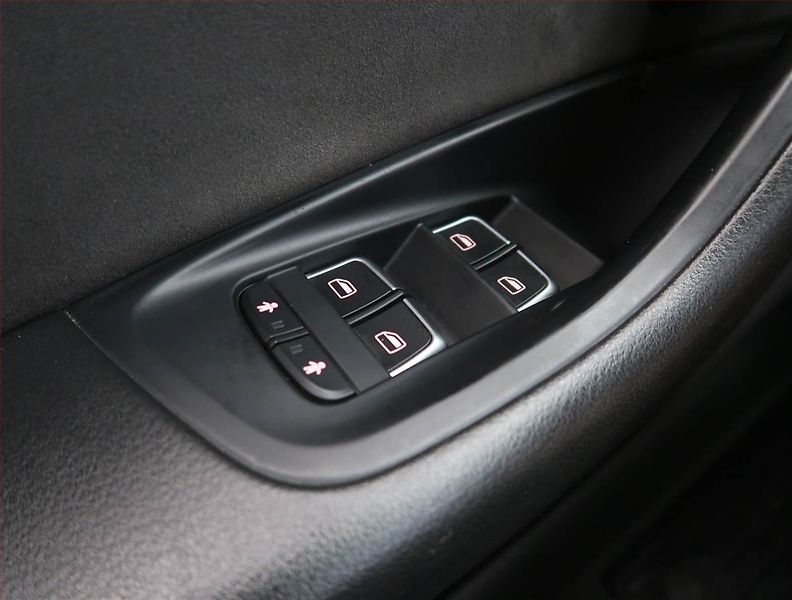 Audi A6 (2017) S line 3.0 TDI - fotka 20 z 24