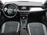 Škoda Kamiq (2021) 1.5TSi, 2.maj,ČR, Style - náhled 8