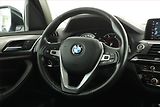 BMW X3 (2017) xDrive20d - náhled 19
