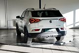 SsangYong Korando - náhled 7