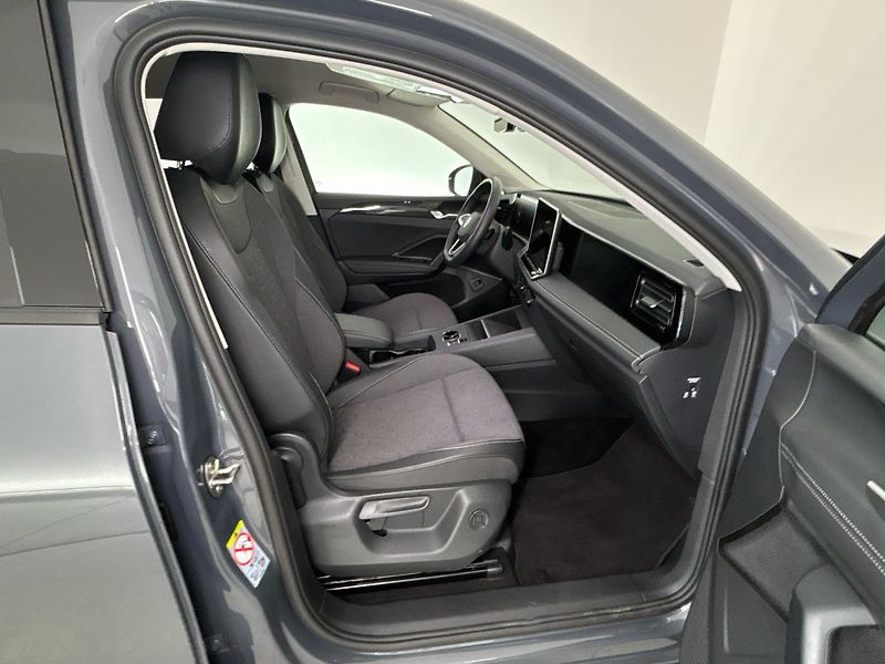 Volkswagen Tiguan Life - fotka 9 z 30