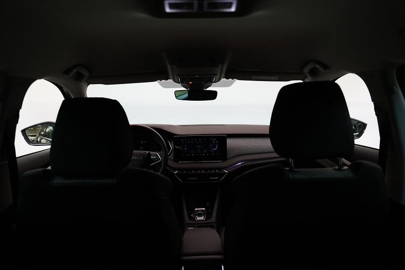 Škoda Octavia - fotka 24 z 27