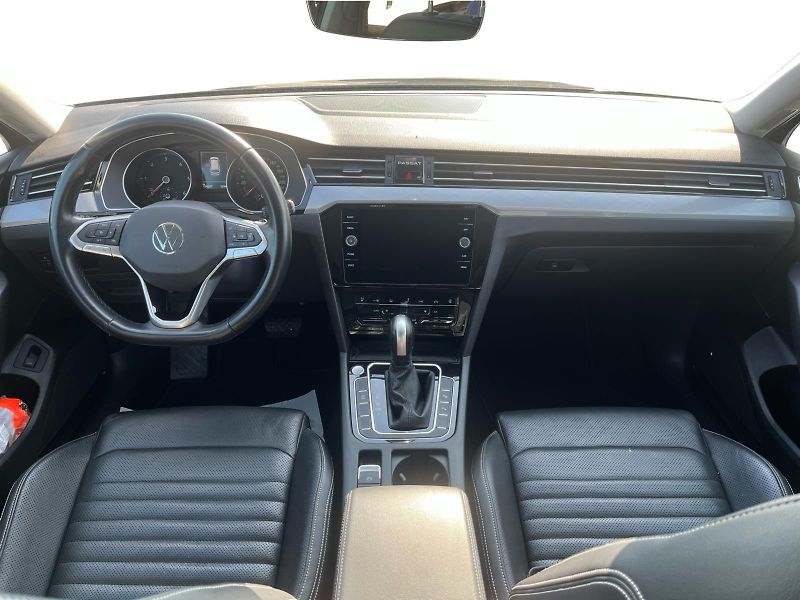 Volkswagen Passat Elegance 2.0 TDI 110 kW DSG Va - fotka 5 z 24