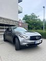 Infiniti QX70 (2015) Prodám velmi zachovalé a pravi - náhled 1
