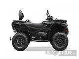 CFMOTO Gladiator X520 (2026) A G2 EPS E5+ - náhled 3