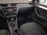 Škoda Octavia (2015) 1.4 TSI CNG - náhled 8
