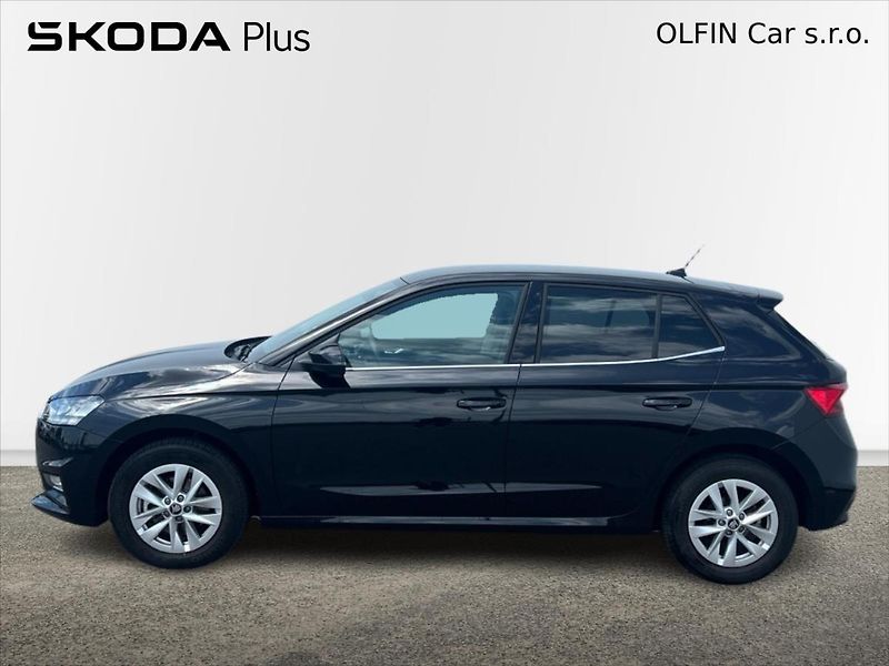 Škoda Fabia 1,0 TSI 85 kW TOP SELECTION  I - fotka 3 z 30