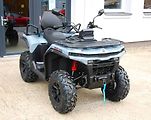 CFMOTO Gladiator X520 (2026) Gladiator C5 G4 - náhled 9