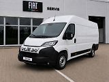 Fiat Ducato (2026) Maxi 2.2MTJ 140k 6MT van L4H2  - náhled 1