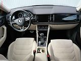 Škoda Kodiaq (2017) 2.0 TDi 4x4, 7míst, ČR - náhled 8