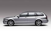 Jaguar X-Type