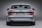 Audi A5 Coupé.