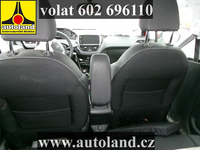 Peugeot 2008 (2015) VOLAT 602 696110 - fotka 9 z 9