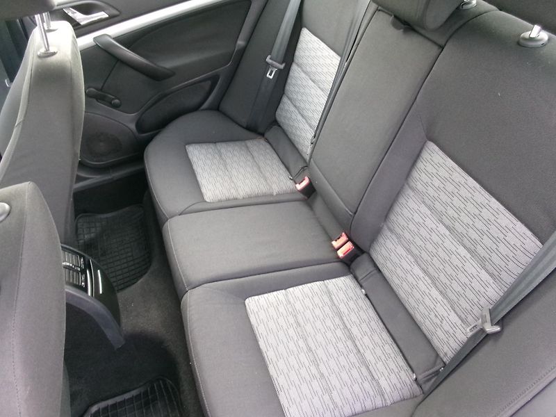 Škoda Octavia (2009) 1,4TSI KLIMA TEMP rozvody - fotka 18 z 32