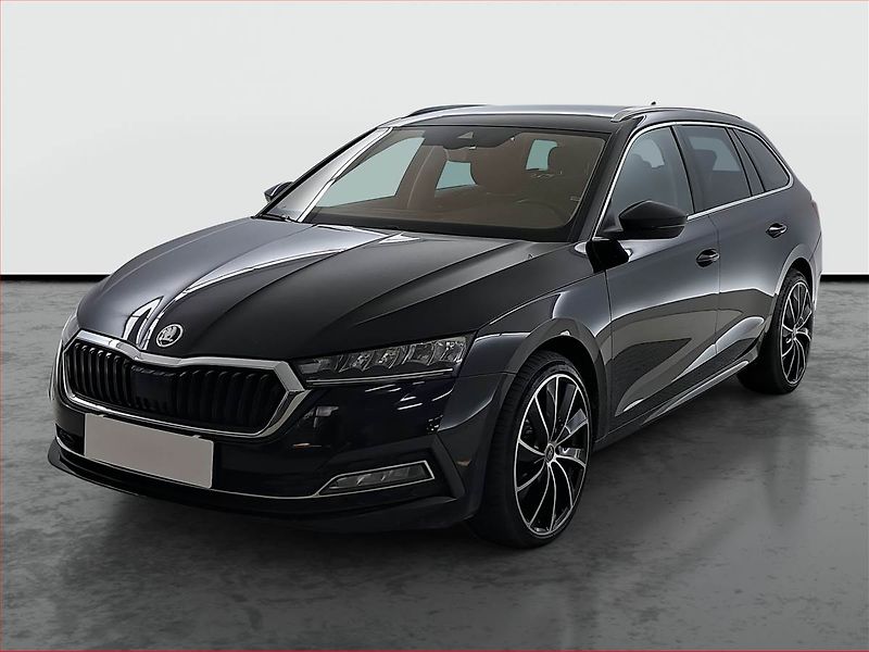 Škoda Octavia (2020) 2.0 TDI, Automat, Serv.kniha - fotka 2 z 18