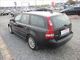 Volvo V50 2,0 D, digiklima, serviska, - náhled 6