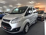 Ford Tourneo Custom 2,2 Titanium 114kW,po servisu - náhled 1