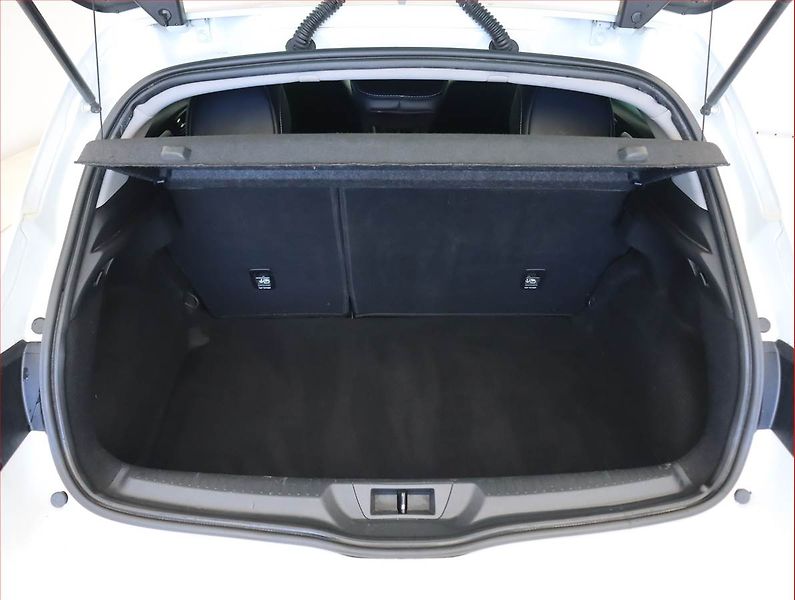 Renault Mégane (2016) Intens 1.2 TCe, Navi, Tempomat - fotka 14 z 20