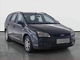 Ford Focus (2007) 1.6 TDCi, Eko.zaplacen, Tažné - náhled 1