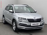 Škoda Karoq (2017) 2.0 TDi 4x4, Ambition - náhled 1