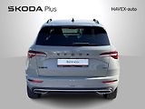 Škoda Karoq (2025) 2.0 TSI 4x4 DSG Sportline - náhled 34