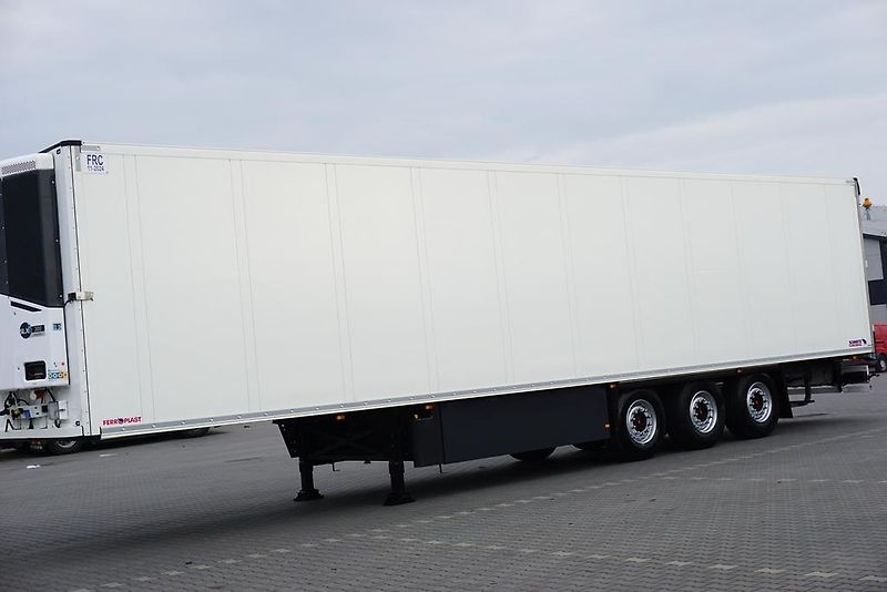 Schmitz (2020) CHŁODNIA / TK SLX 300 / DOPPEL - fotka 3 z 26