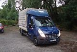Renault Master (2014) 2.3 125 DCi, ČR, STK+ME 5/2028 - náhled 42