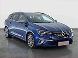Renault Mégane (2018) GT Line 1.6 dCi, Navi - náhled 1