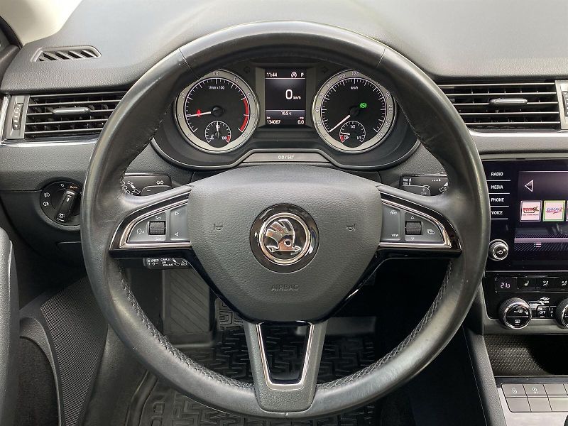 Škoda Octavia (2018) 1.5 TSI DSG Style - fotka 7 z 34