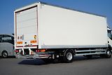DAF LF (2019) 260 / ACC / EURO 6 / KONTENER  - náhled 41