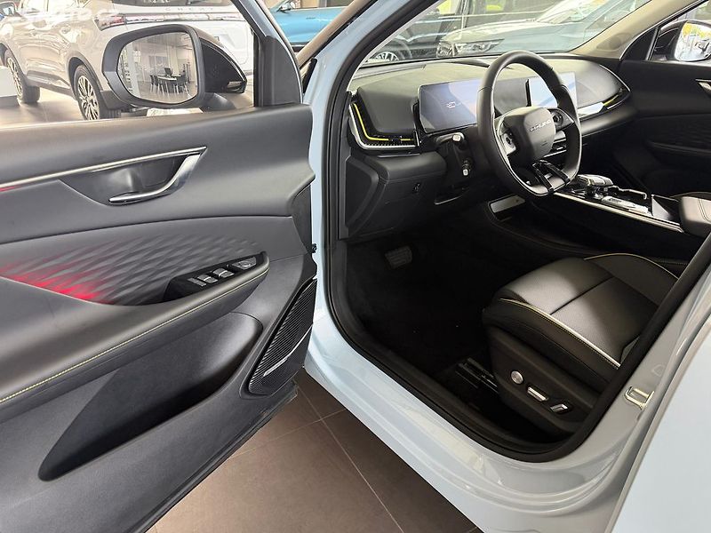 BAIC Ostatní (2025) ALL IN 130 kW Panorama DCT - fotka 12 z 26