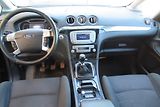 Ford Galaxy 2.2 TDCi AUT. KLIMA TAŽNÉ - náhled 9