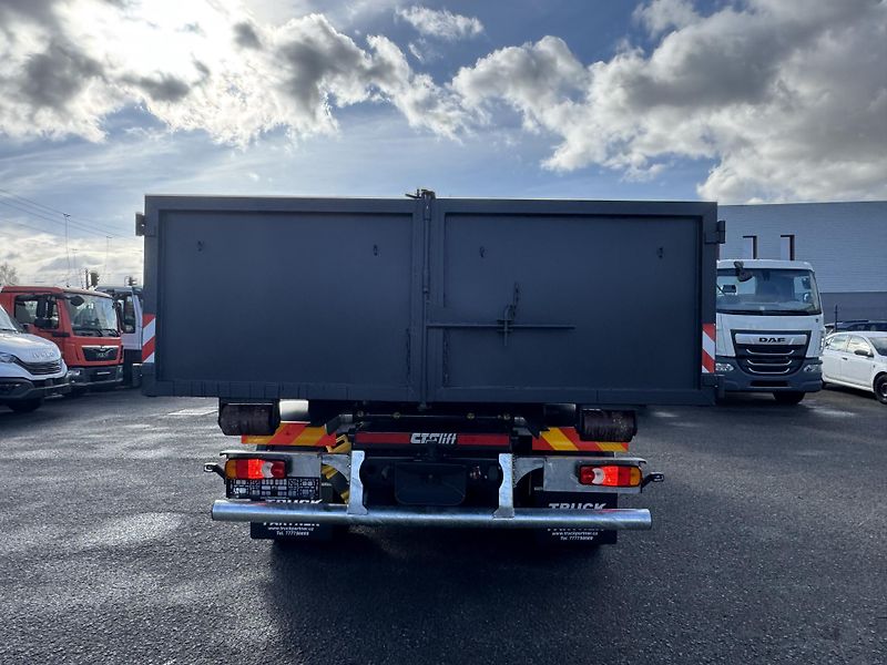 Volvo FL (2015) 12.250,11,99, nový CHARVÁT CTS - fotka 7 z 29