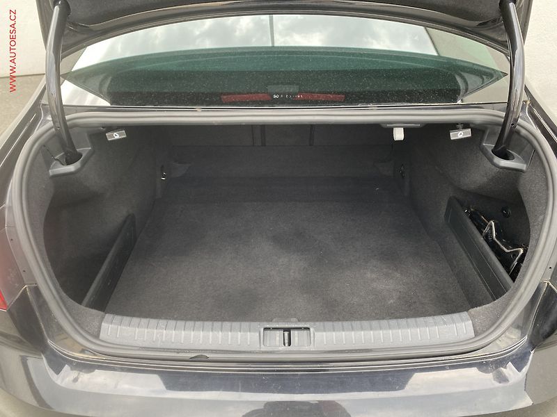 Volkswagen Passat (2015) 1.4 TSi, Comfortline, LED - fotka 7 z 18