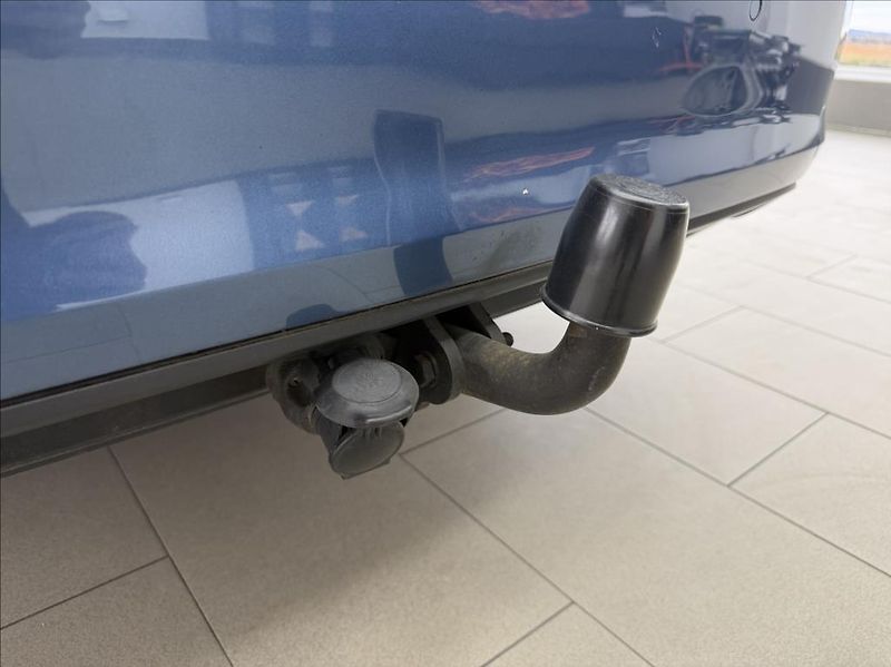 Volkswagen Golf 1,4 TSI,Navigace,digiklima,TZ - fotka 28 z 30
