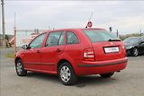 Škoda Fabia 1,2 i  STK 5/2027, KLIMA - náhled 7