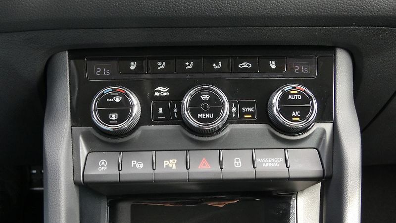 Škoda Kodiaq 2.0 TDI 147 kW L&K 4x4 DSG - fotka 17 z 28