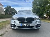 BMW X5 (2016) X5, M50D,INDIVIDUAL,2.MAJITEL - náhled 1