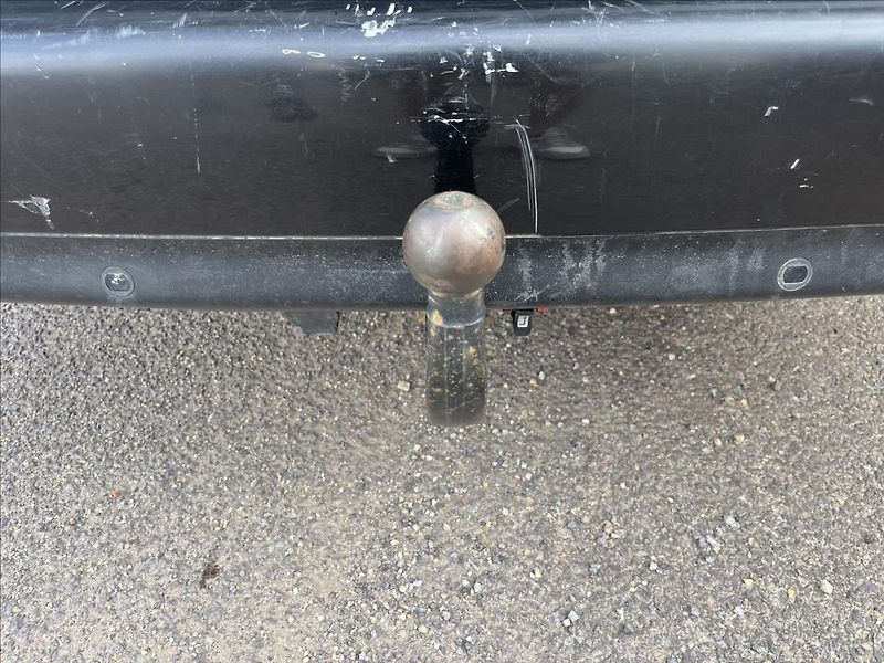 Volkswagen Sharan 1,9 TDi ROZVODY TAŽNÉ STK 4/28 - fotka 31 z 31