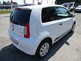 Škoda Citigo 1,0 MPi - náhled 8